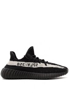 Yeezy Boost 350 v2 Core Black White Original São Paulo