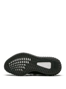 Yeezy Boost 350 v2 Core Black White Original São Paulo