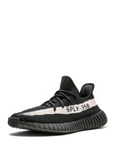 Yeezy Boost 350 v2 Core Black White Original São Paulo