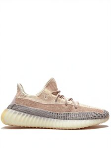 Yeezy Boost 350 V2 Ash Pearl Original São Paulo