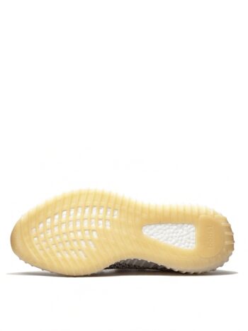 Yeezy Boost 350 V2 Ash Pearl - Imagem 4