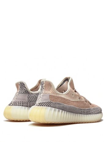 Yeezy Boost 350 V2 Ash Pearl - Imagem 3