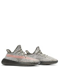 Yeezy Boost 350 v2 Ash Stone Original São Paulo