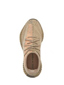 Yeezy Boost 350 v2 Sand Taupe Original São Paulo