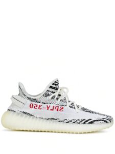 Yeezy Boost 350 v2 Zebra Original São Paulo