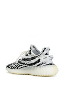 Yeezy Boost 350 v2 Zebra Original São Paulo