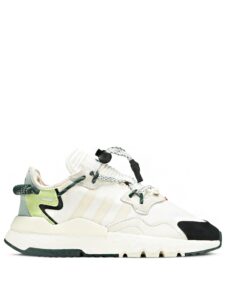 Adidas Nite Jogger Beyonce Ivy Park Off White Original São Paulo