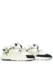 Adidas Nite Jogger Beyonce Ivy Park Off White Original São Paulo