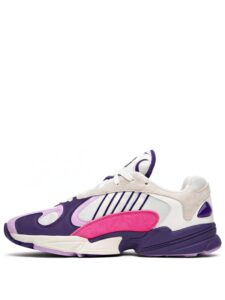 Adidas Yung-1 Dragon Ball Z Frieza Original São Paulo