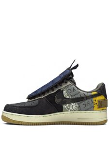Air Force 1 Cactus Jack Original São Paulo