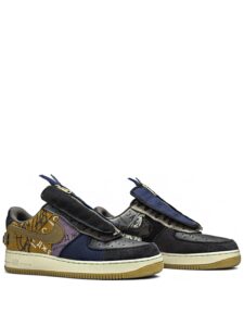 Air Force 1 Cactus Jack Original São Paulo
