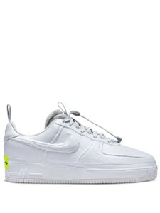 Air Force 1 Experimental Pure Platinum Original São Paulo