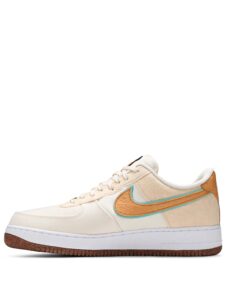 Nike Air Force 1 Low 07 Pineapple Original São Paulo 
