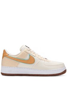 Nike Air Force 1 Low 07 Pineapple Original São Paulo 