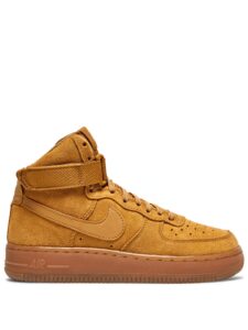 Air Force 1 High Wheat Gum Original São Paulo 