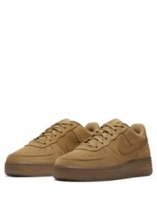 Air Force 1 LV8 Wheat Pack Original São Paulo