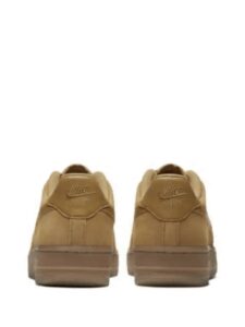 Air Force 1 LV8 Wheat Pack Original São Paulo