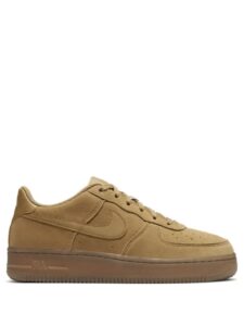 Air Force 1 LV8 Wheat Pack Original São Paulo