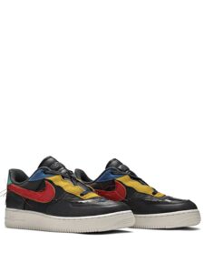 Air Force 1 Low Black History Month Original São Paulo