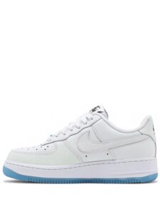 Air Force 1 Low LX UV Reactive Original São Paulo