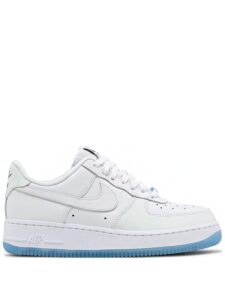 Air Force 1 Low LX UV Reactive Original São Paulo