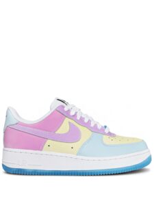 Air Force 1 Low LX UV Reactive Original São Paulo