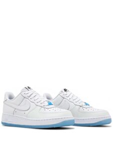Air Force 1 Low LX UV Reactive Original São Paulo