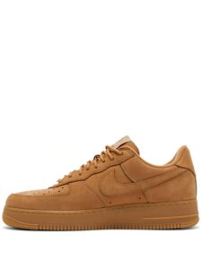 Air Force 1 Low SP Supreme Wheat Original São Paulo