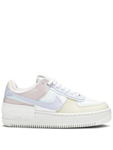 Air Force 1 Low Shadow White Glacier Blue Ghost Original São Paulo