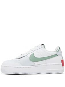 Air Force 1 Shadow Seafoam Original São Paulo