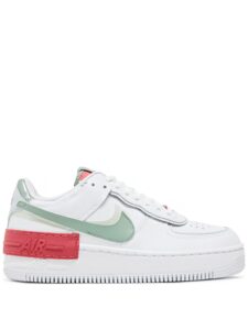 Air Force 1 Shadow Seafoam Original São Paulo