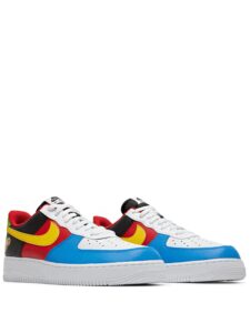 Air Force 1 Uno Original São Paulo