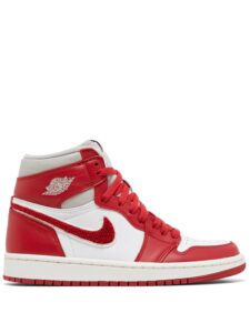 Air Jordan 1 High Newstalgia Chenille Original São Paulo