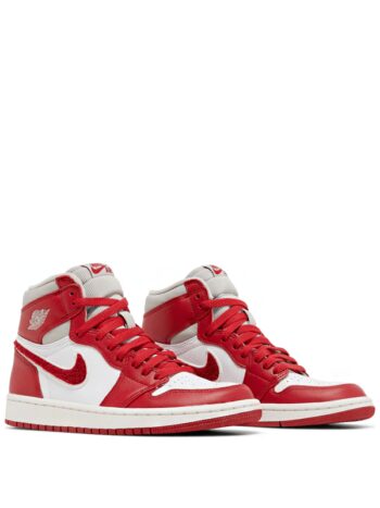 Air Jordan 1 High Newstalgia Chenille - Imagem 3