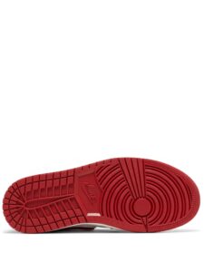 Air Jordan 1 High Newstalgia Chenille Original São Paulo