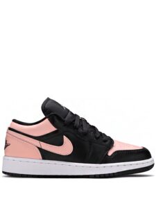 Air Jordan 1 Low Crimson Tint Original São Paulo