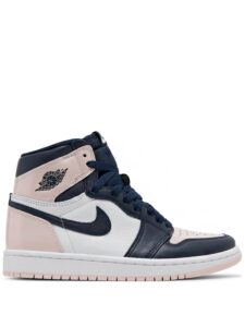 Air Jordan 1 Retro High Atmosphere Original São Paulo