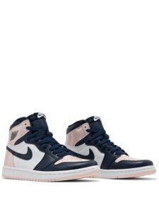 Air Jordan 1 Retro High Atmosphere Original São Paulo