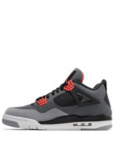 Air Jordan 4 Infrared Original São Paulo 