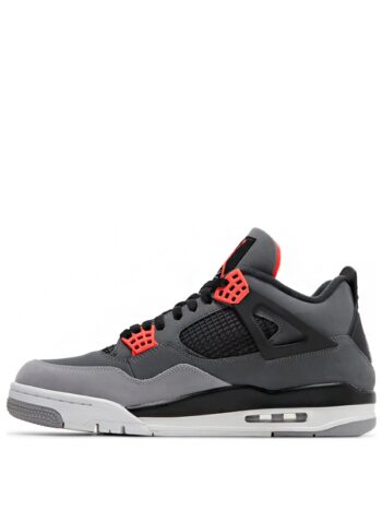 Air Jordan 4 Infrared - Imagem 2