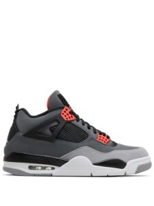 Air Jordan 4 Infrared Original São Paulo 