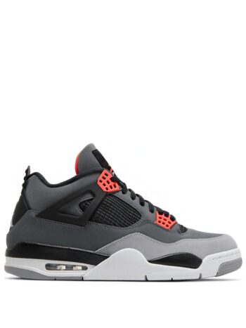Air Jordan 4 Infrared