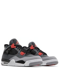 Air Jordan 4 Infrared Original São Paulo 