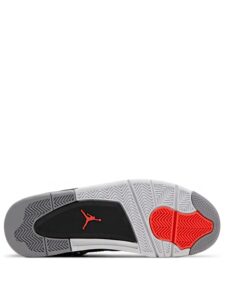 Air Jordan 4 Infrared Original São Paulo 