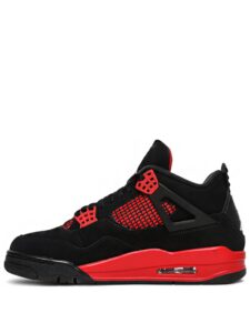 Air Jordan 4 Red Thunder Original São Paulo 