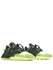 Beyoncé Ivy Park x Adidas Nite Jogger Original São Paulo