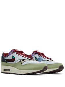Concepts x Nike Air Max 1 Mellow Original São Paulo