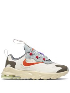 Nike Air Max 270 React Travis Scott Cactus Trails Original São Paulo
