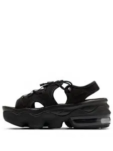 Nike Air Max Koko Triple Black Original São Paulo 