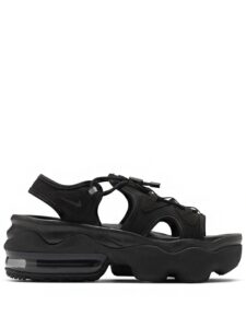 Nike Air Max Koko Triple Black Original São Paulo 